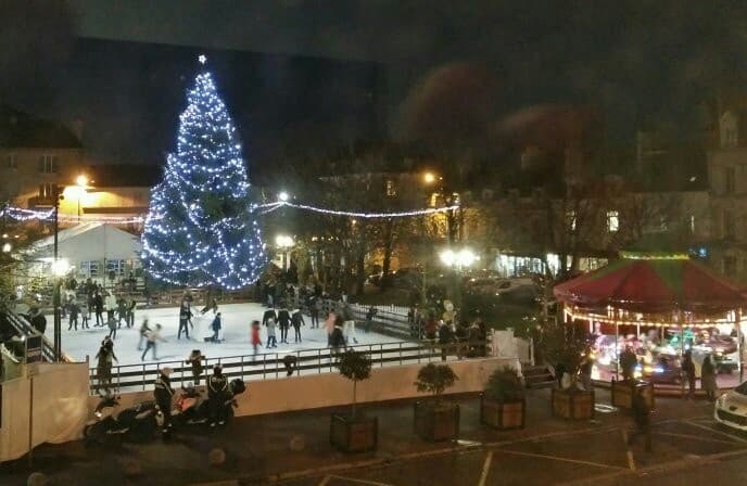 Place Henri IV - Image 1