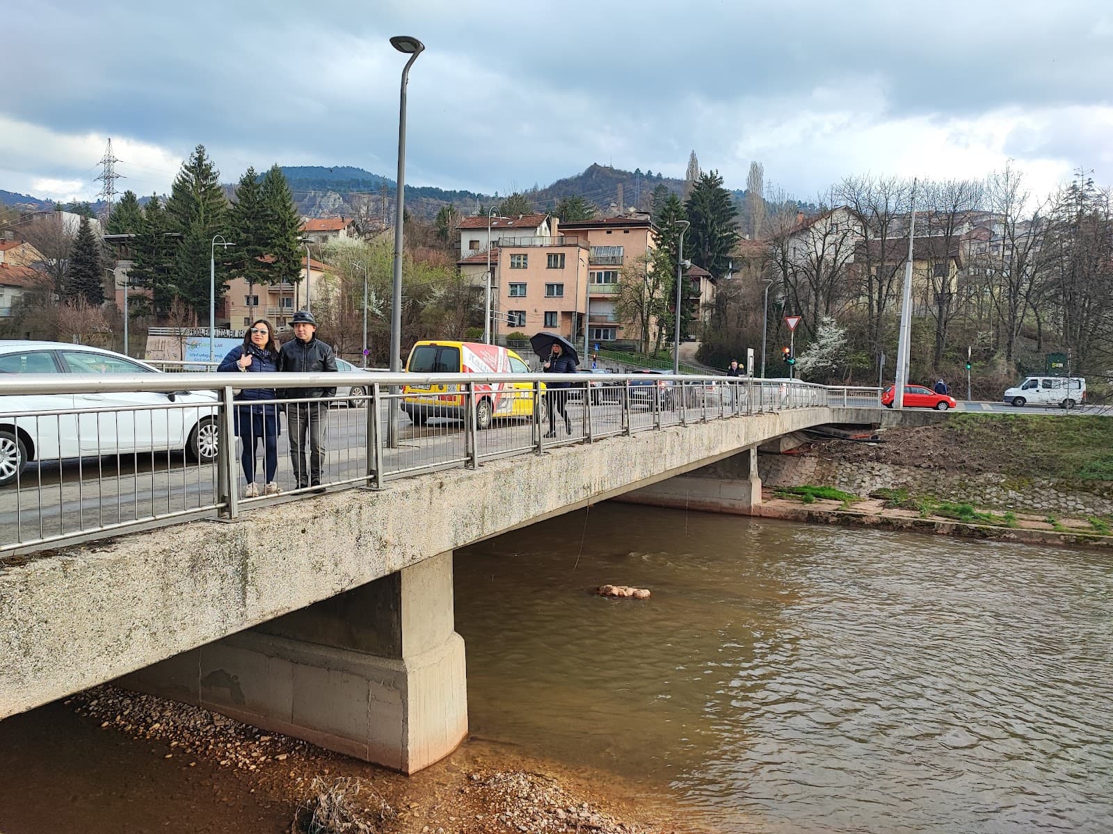 Suada and Olga Bridge - Image 1