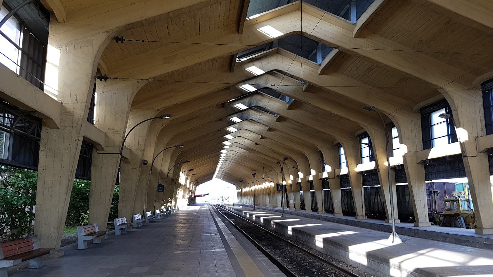 Barrio Estación - Image 1