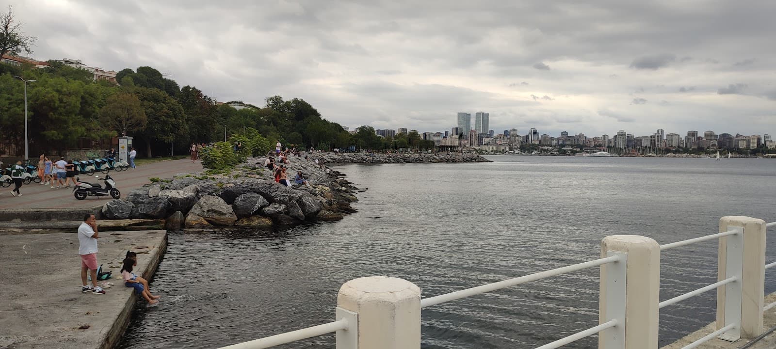 Moda, Istanbul - Image 1