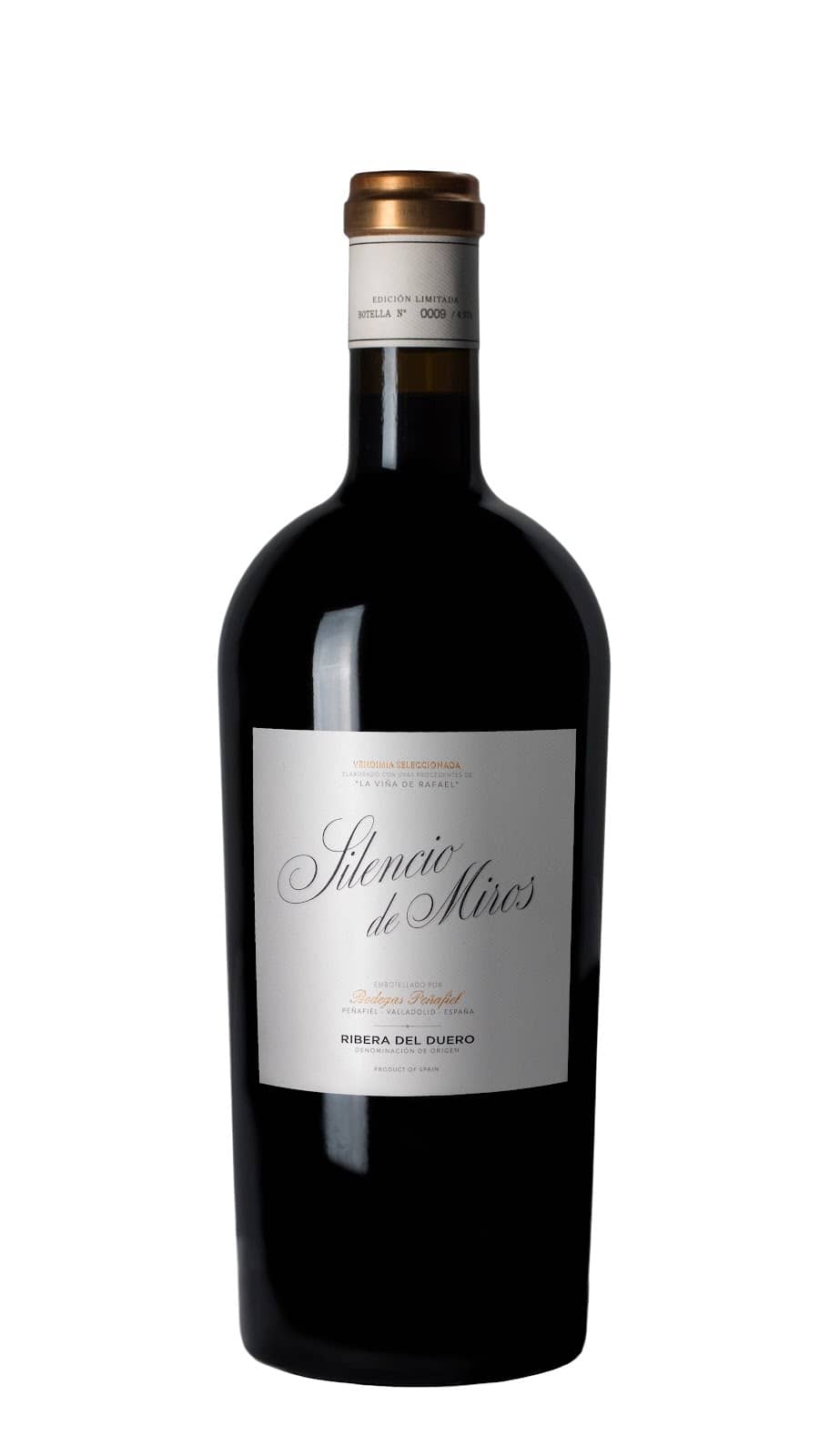 Ribera del Duero Region