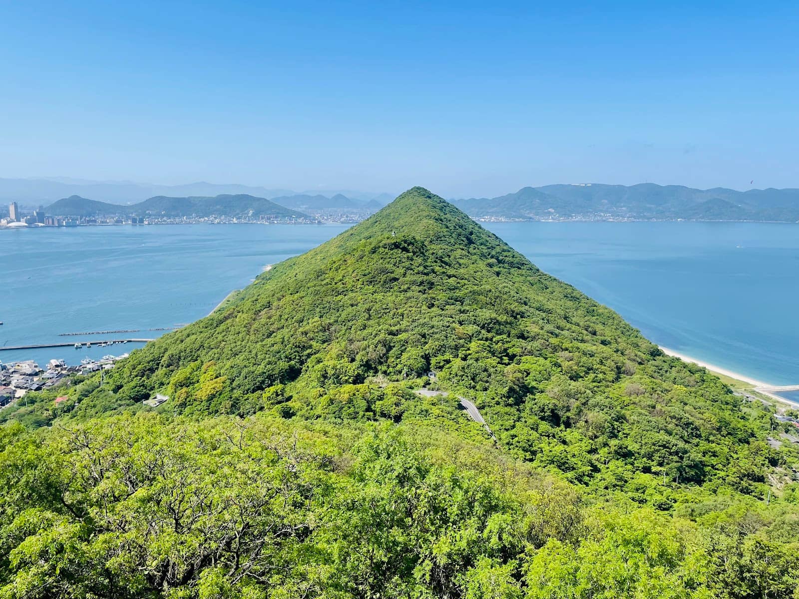 Setouchi Triennale Art Installations