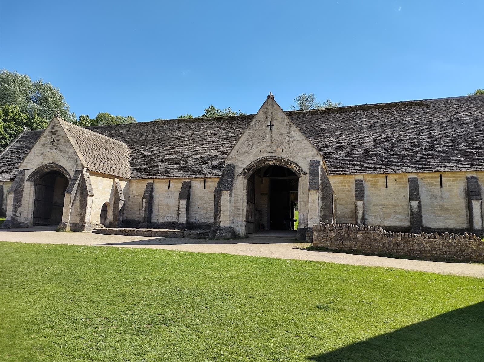 Barton Farm Country Park - Image 1