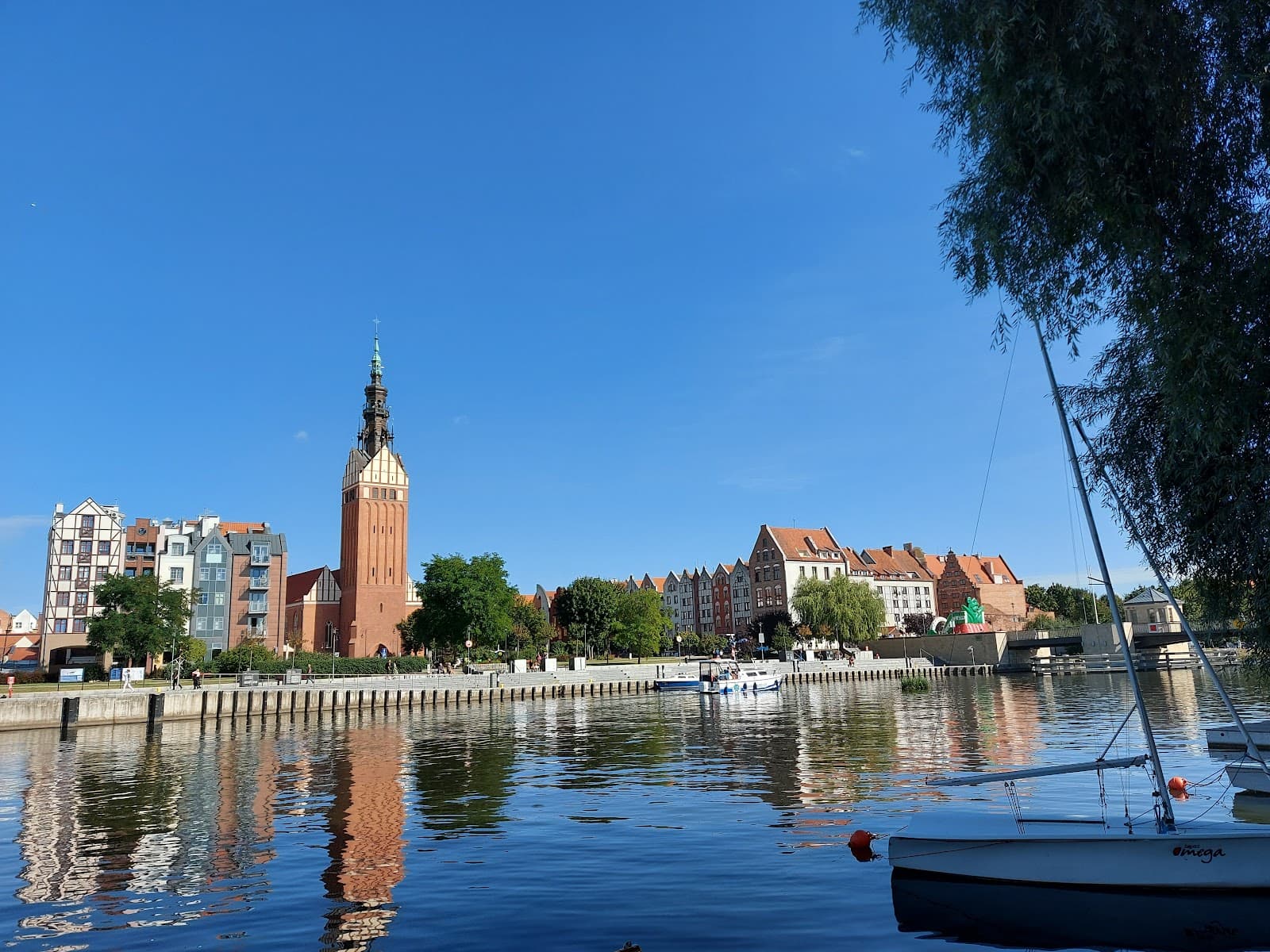 Zygmunt August Boulevard - Image 1