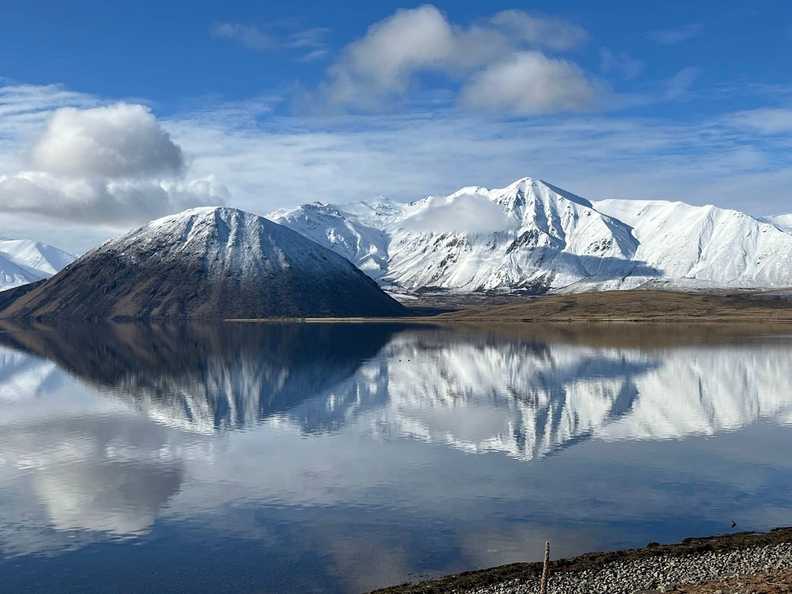 High Country Wilderness