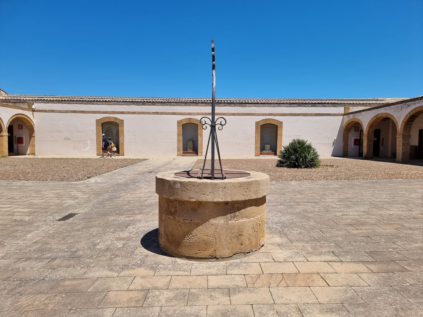 Baglio Florio Museum Selinunte - Image 1