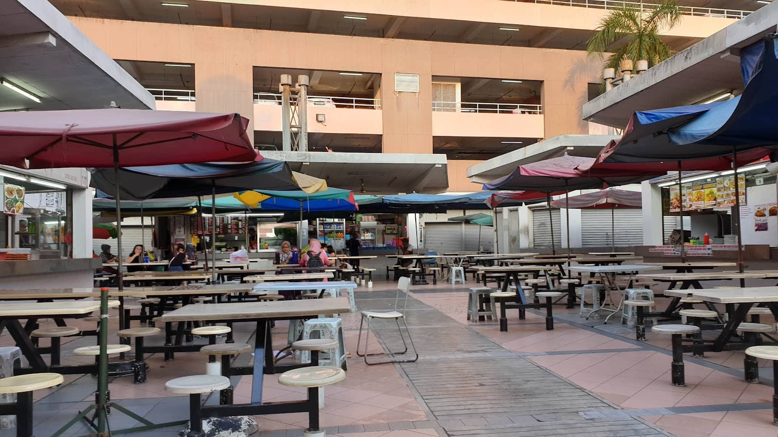 Ah Keong Yong Tau Foo