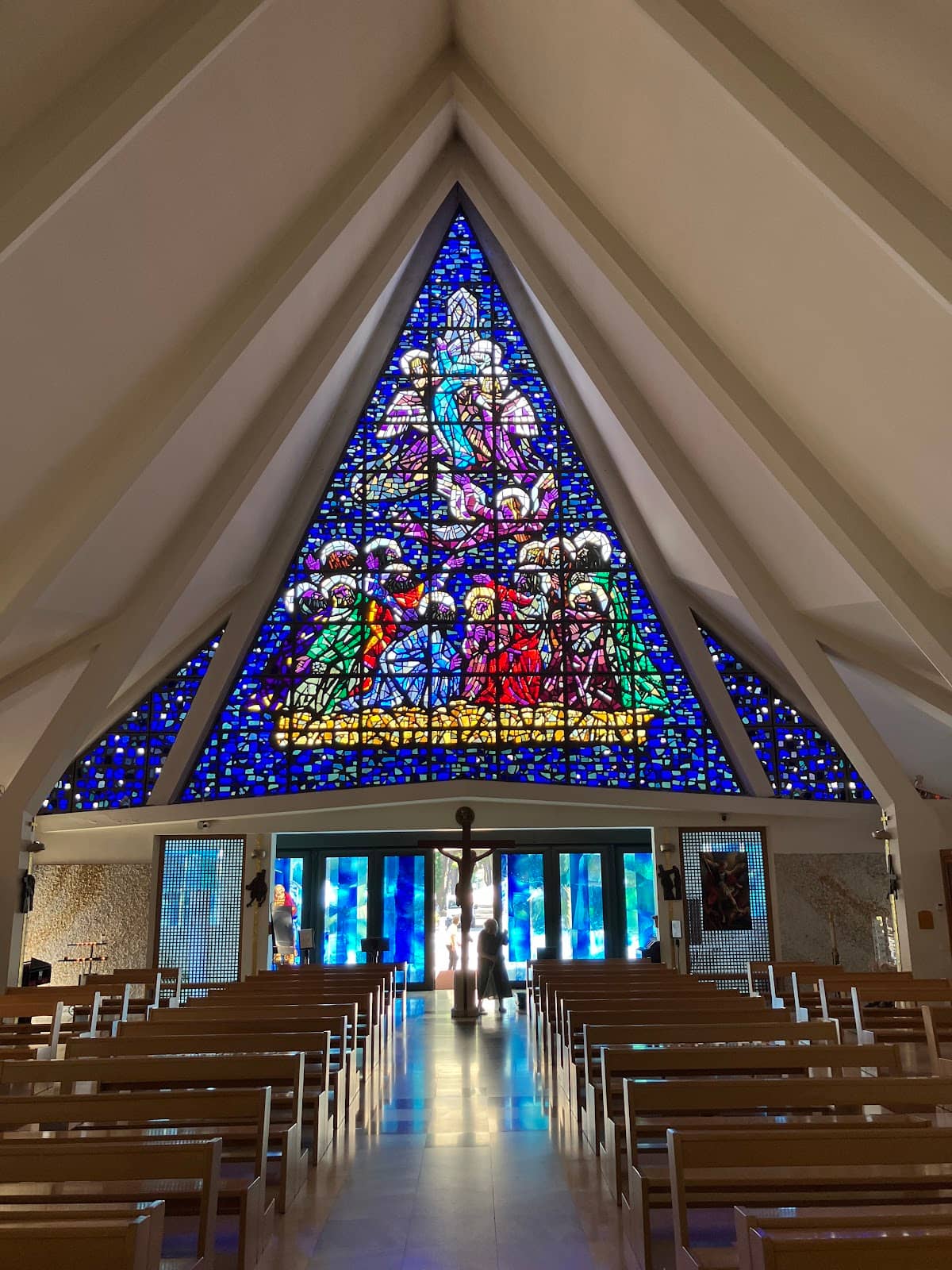 Orthodox Icons & Statues