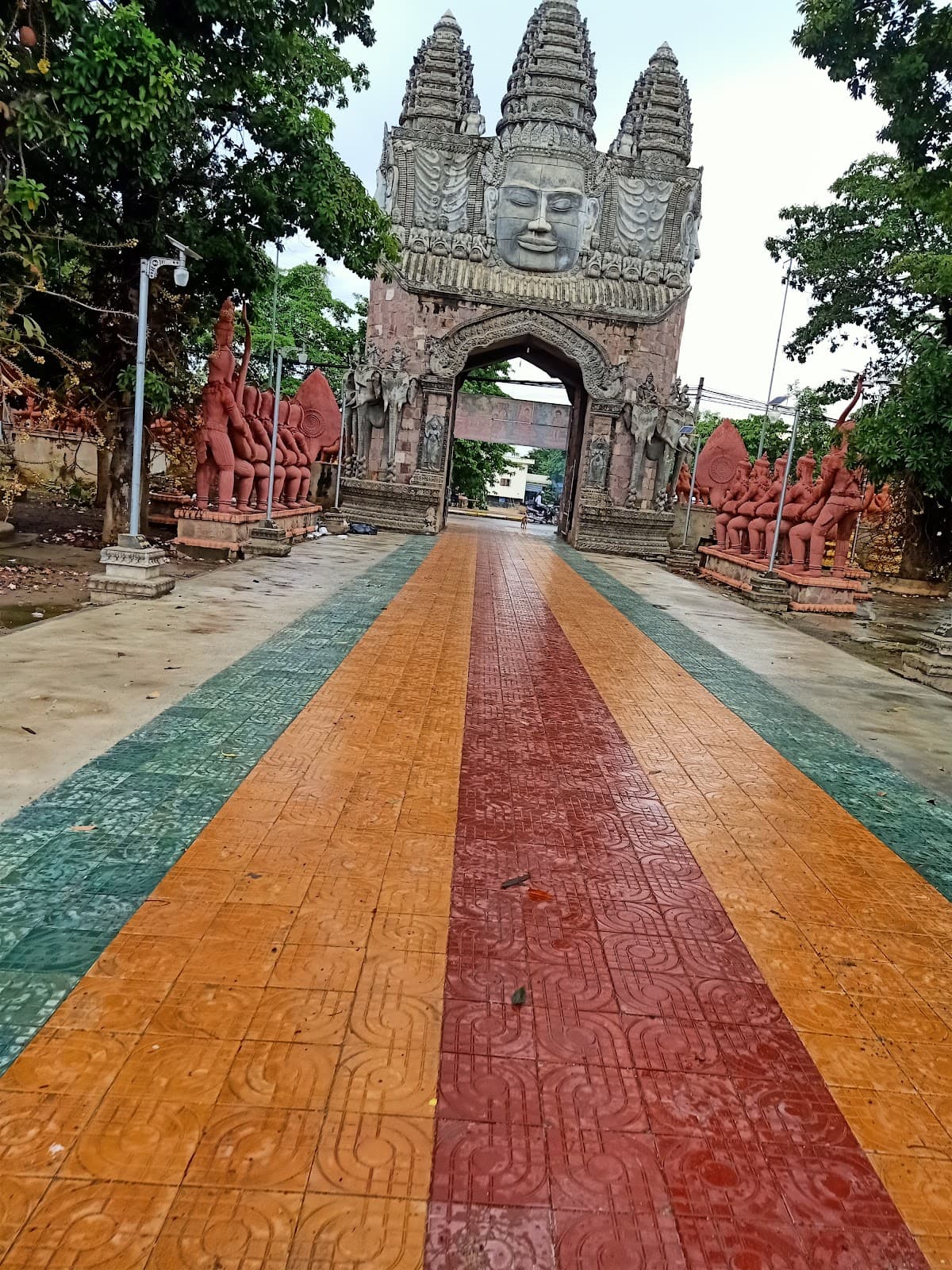 Wat Sangke - Image 1
