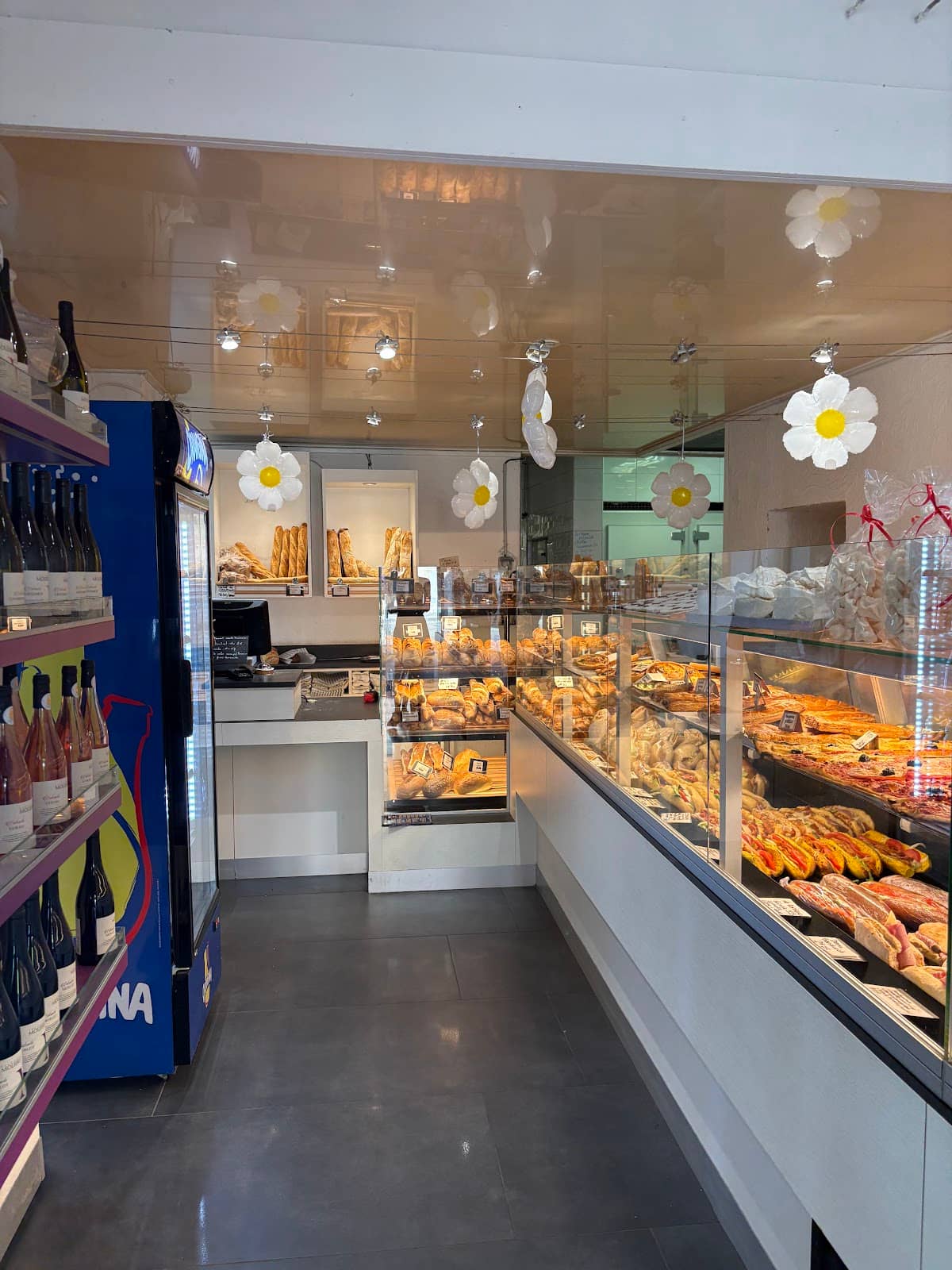 Dreamy Cakes & Sweets