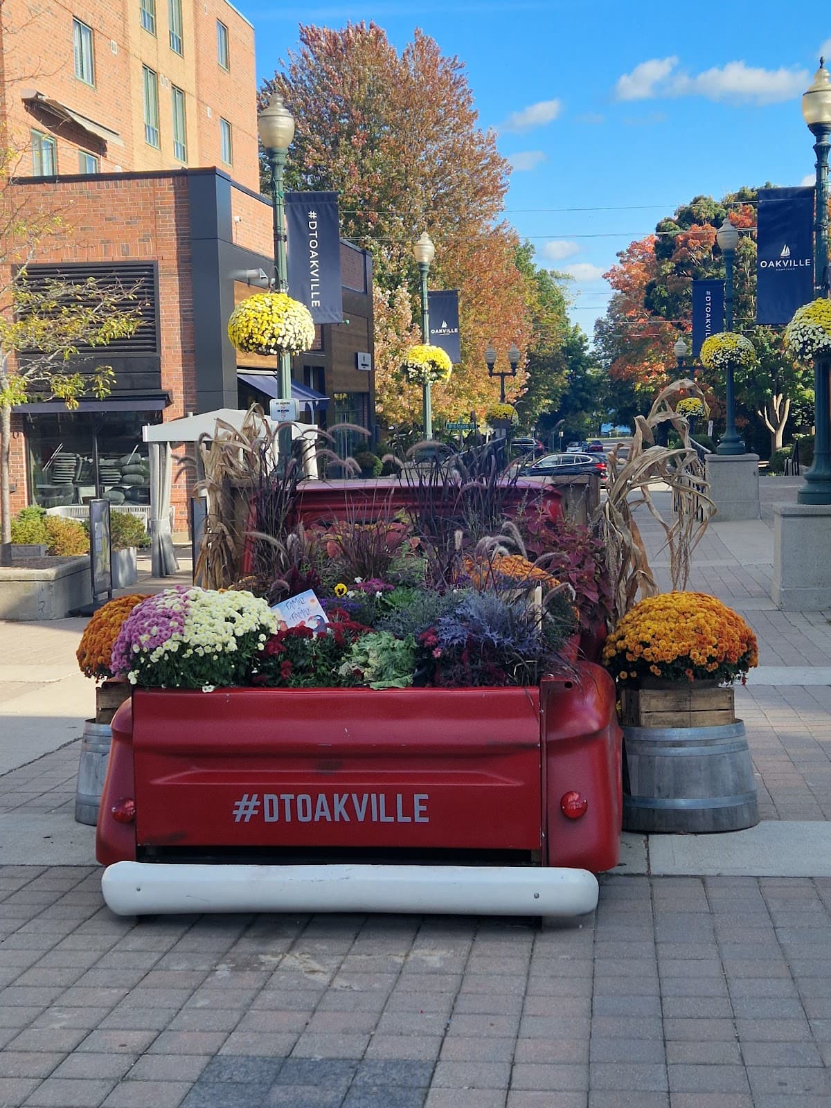 Oakville Towne Square - Image 1