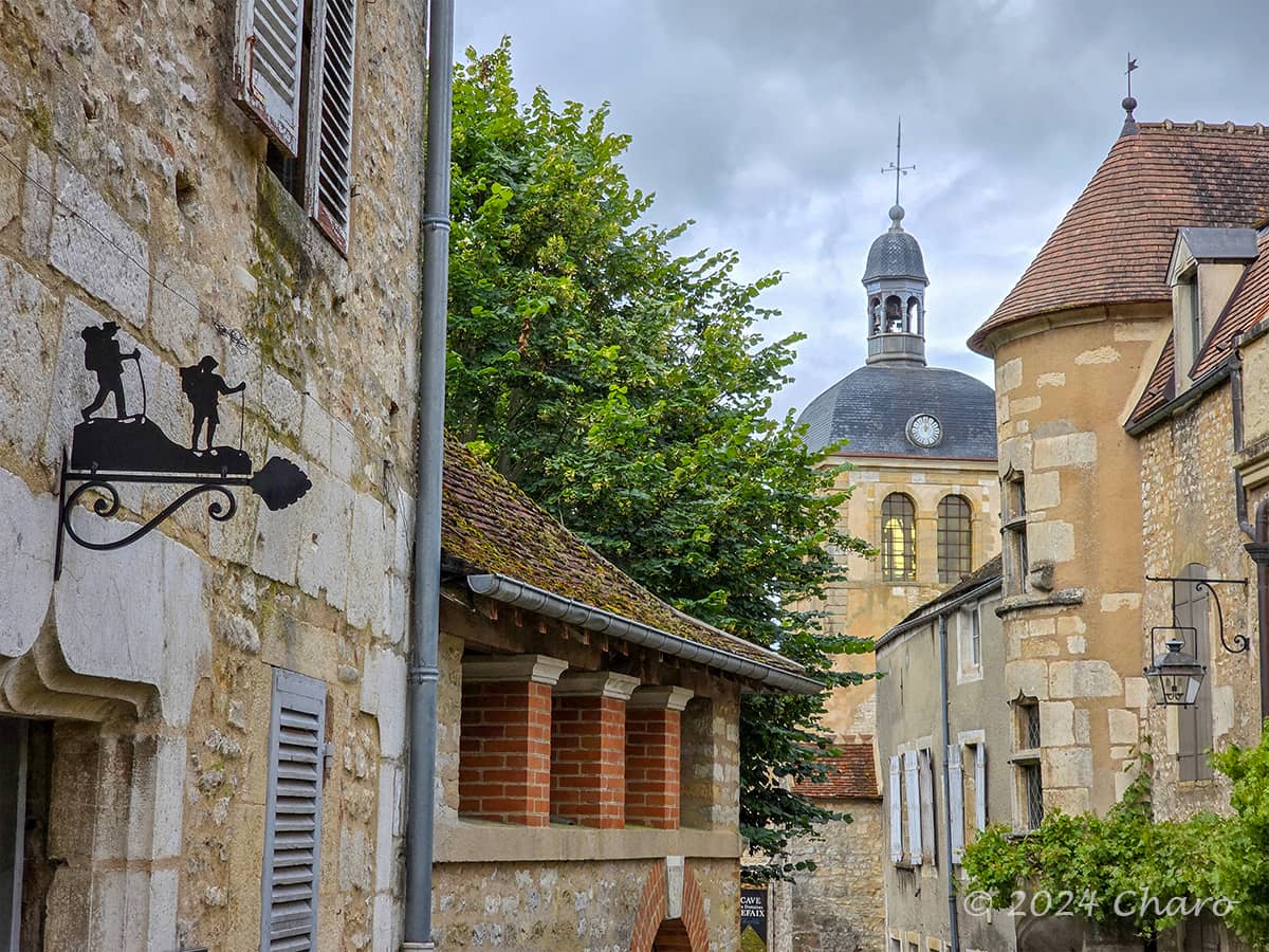 Artistic Inspiration