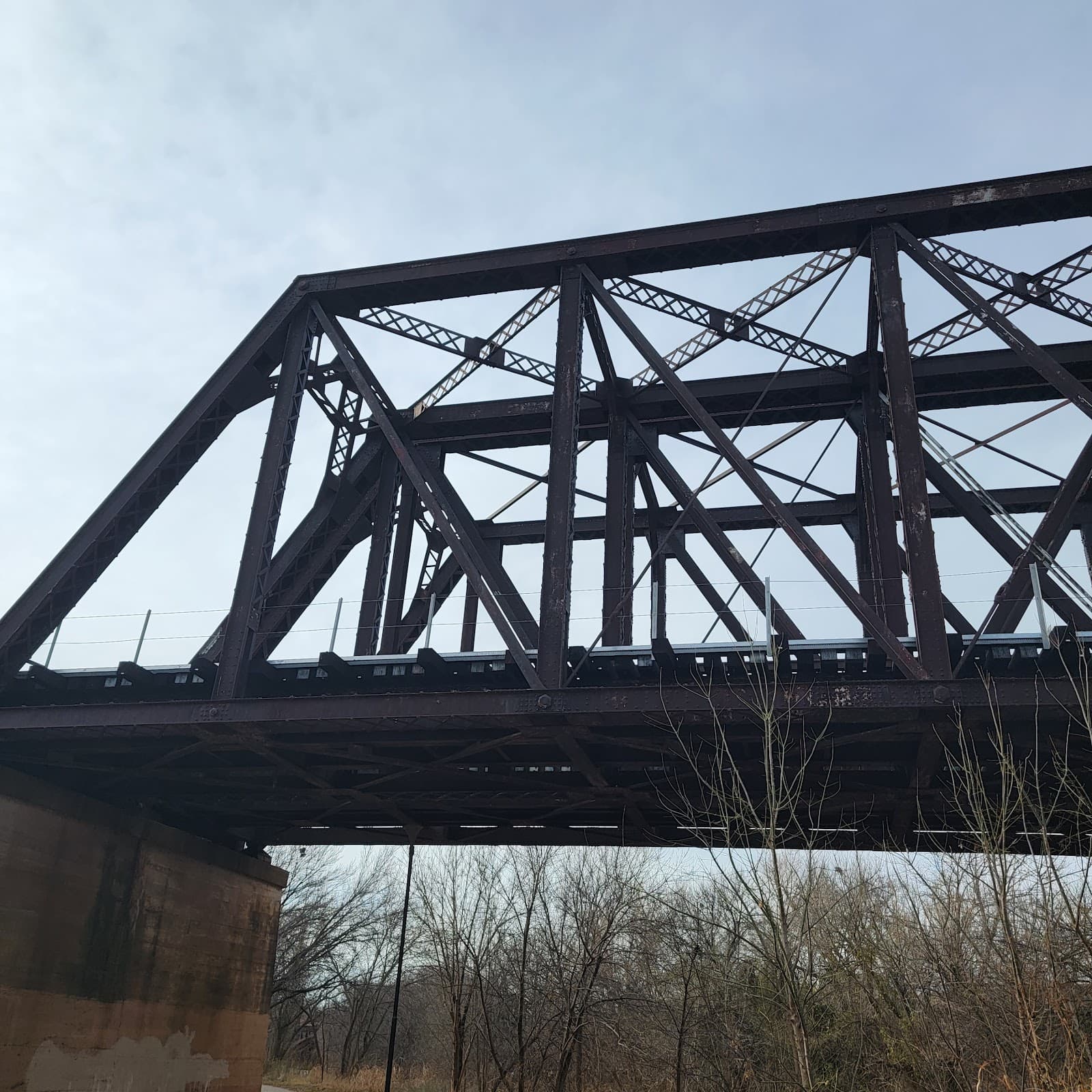 Wichita Falls Circle Trail - Image 1