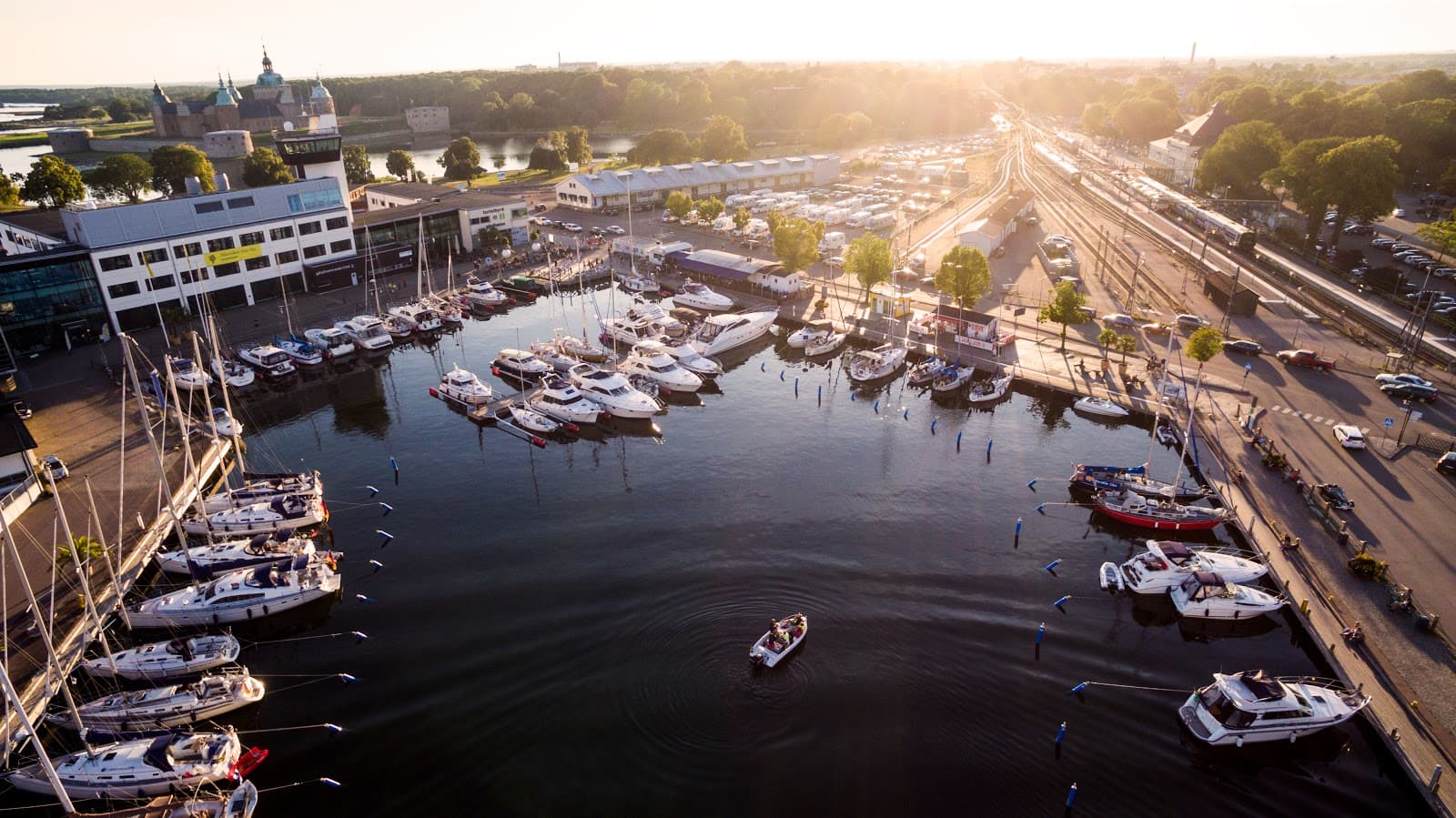 Kalmar Guest Harbor - Image 1