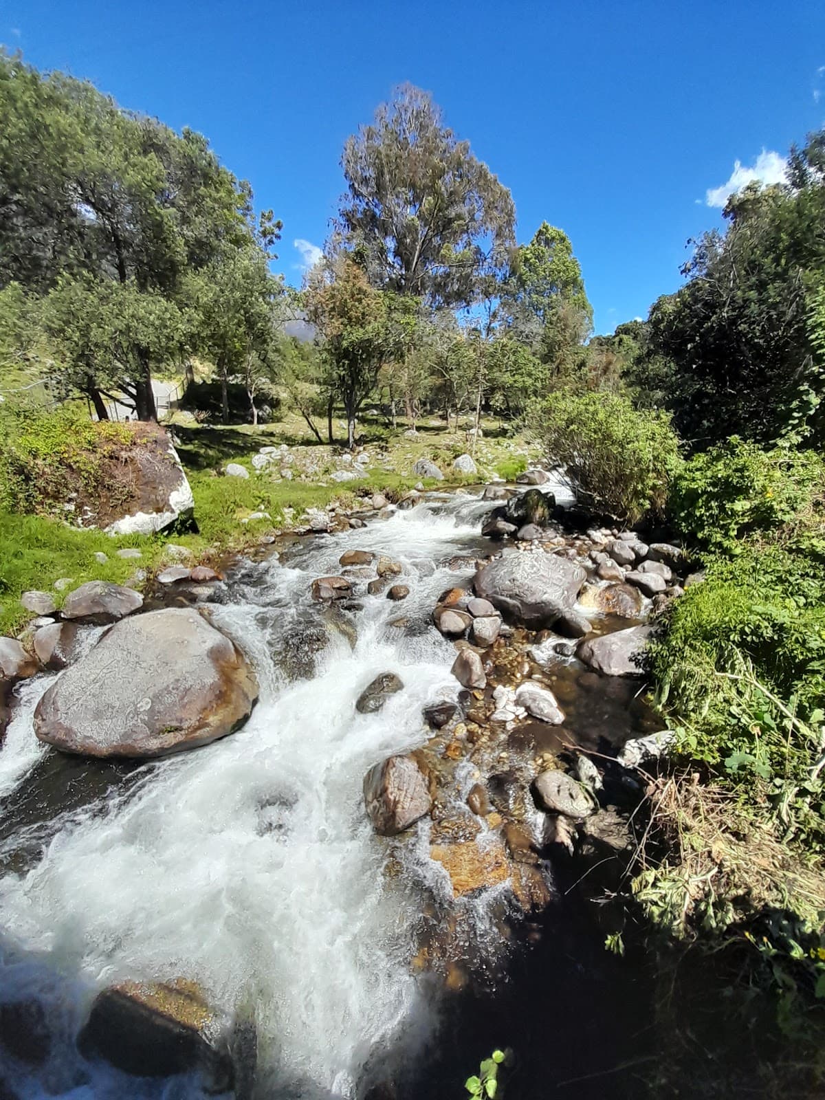 Valle de La Culata - Image 1