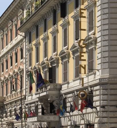 Hotel Genio - Image 1