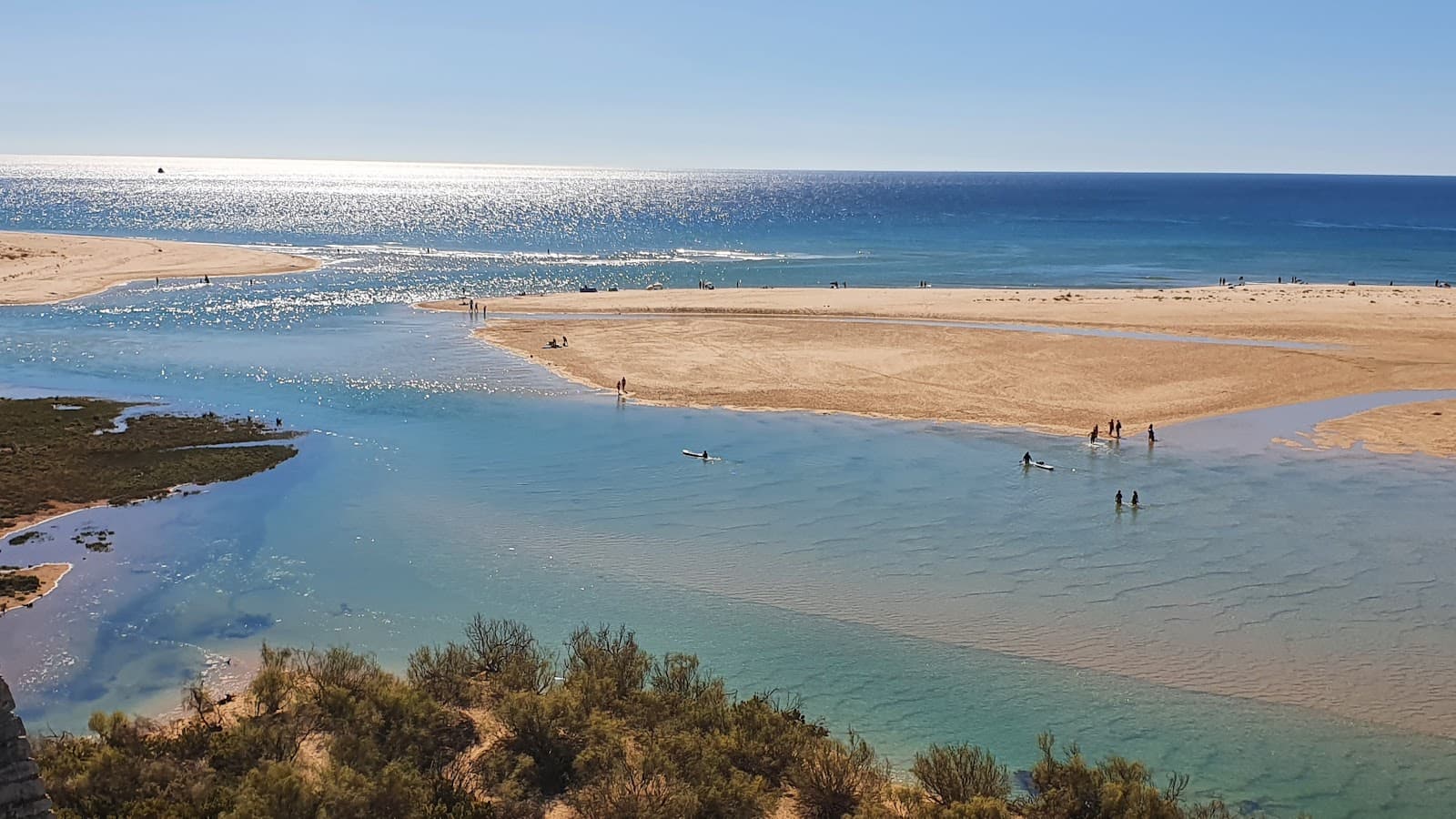 Praia da Cacela Velha - Image 1