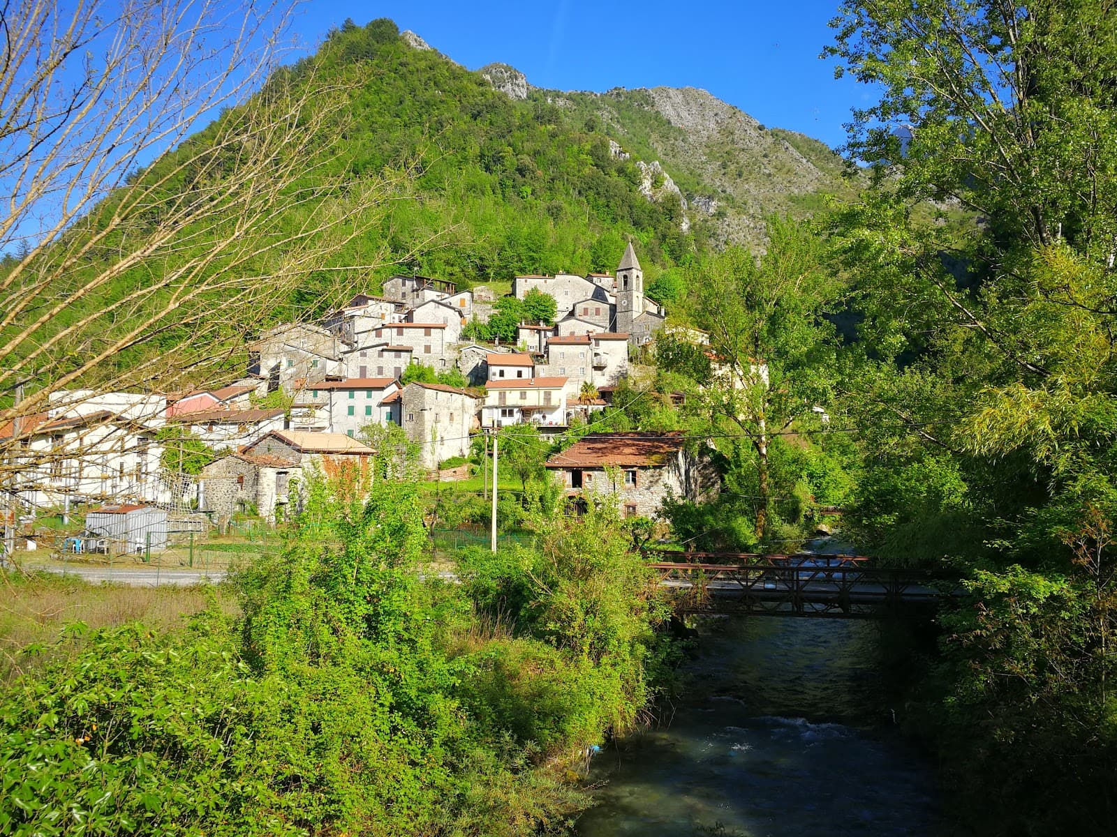 Equi Terme - Image 1