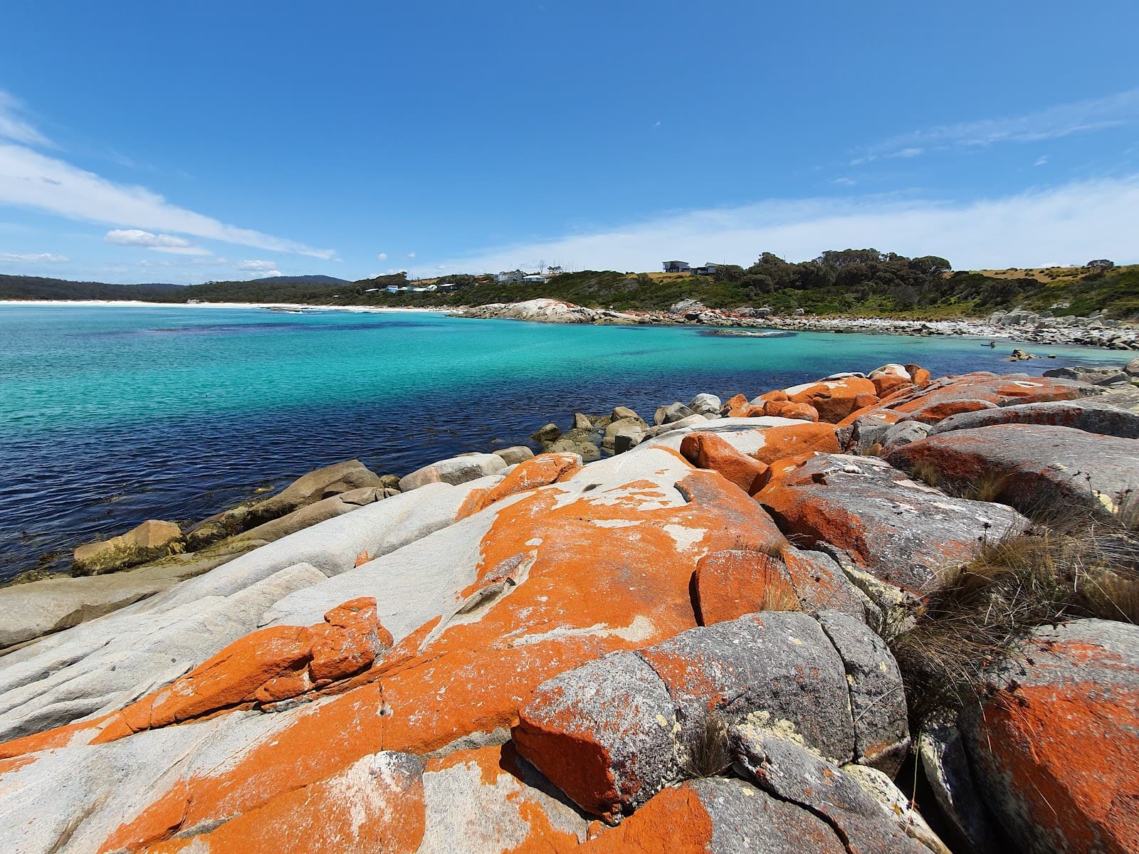 Bay of Fires Conservation Area - Image 1