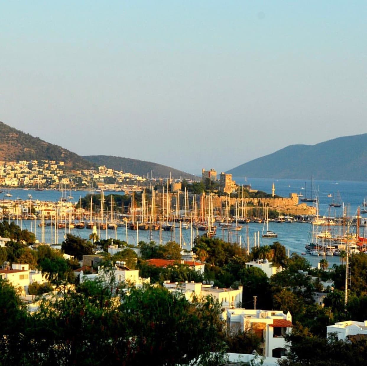 Bodrum Peninsula - Image 1