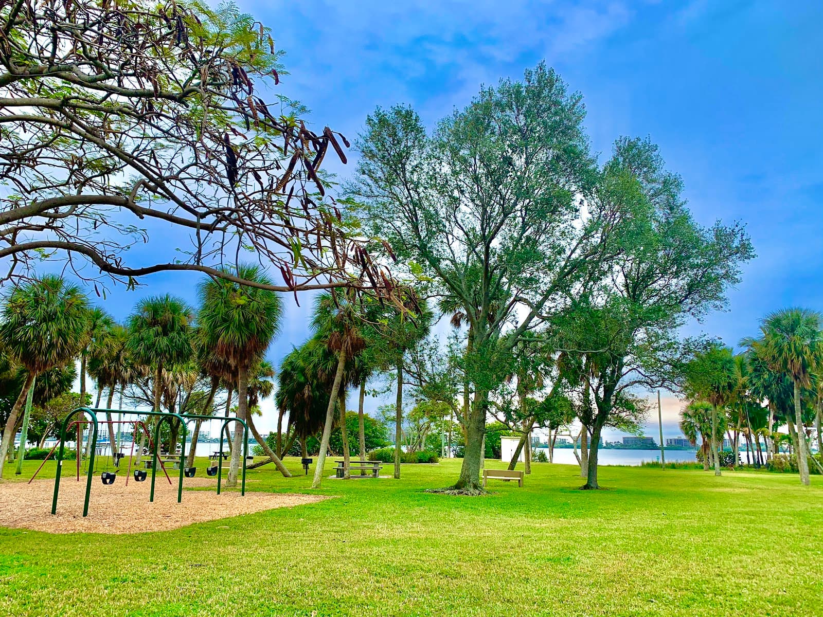 South Palm Park - Image 1
