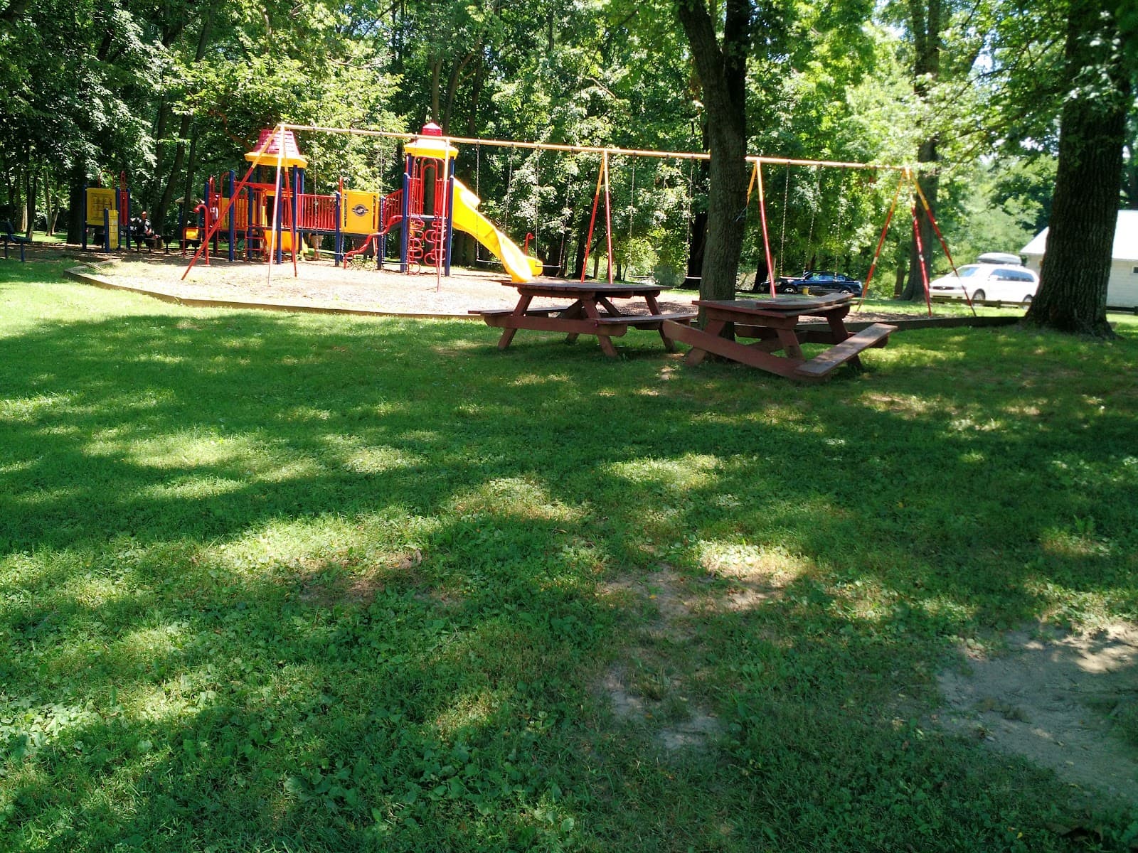 Morgan’s Grove Park - Image 1