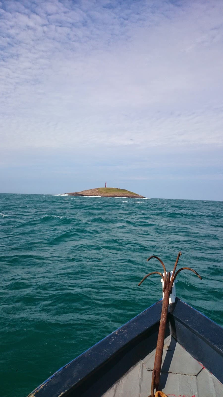 Ilha Escalvada - Image 1