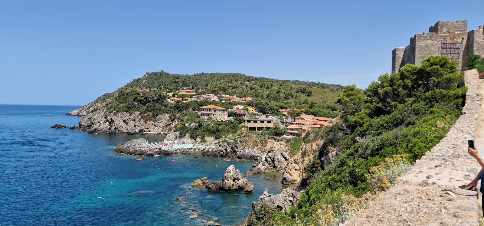 Talamone - Image 1