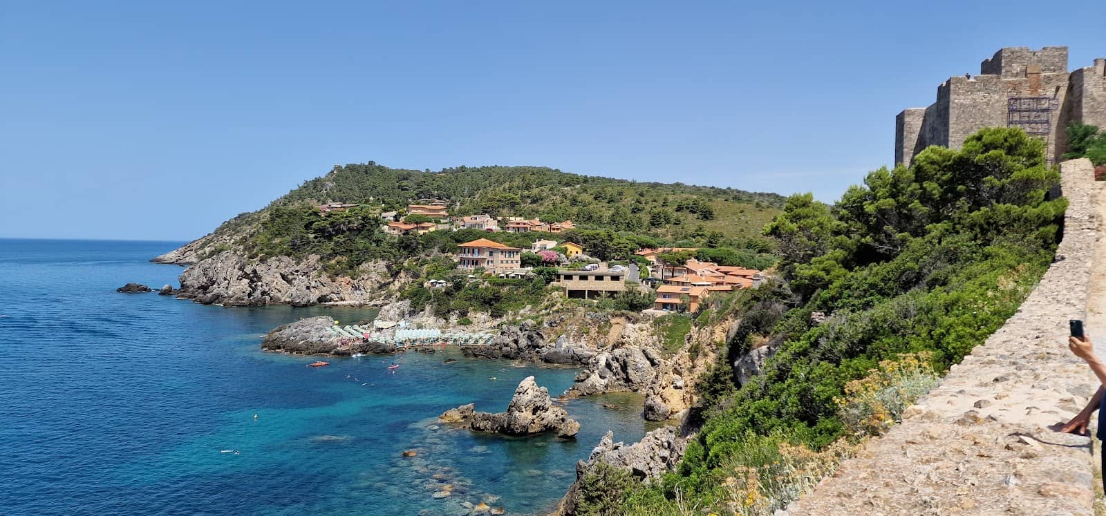 Maremma Natural Park