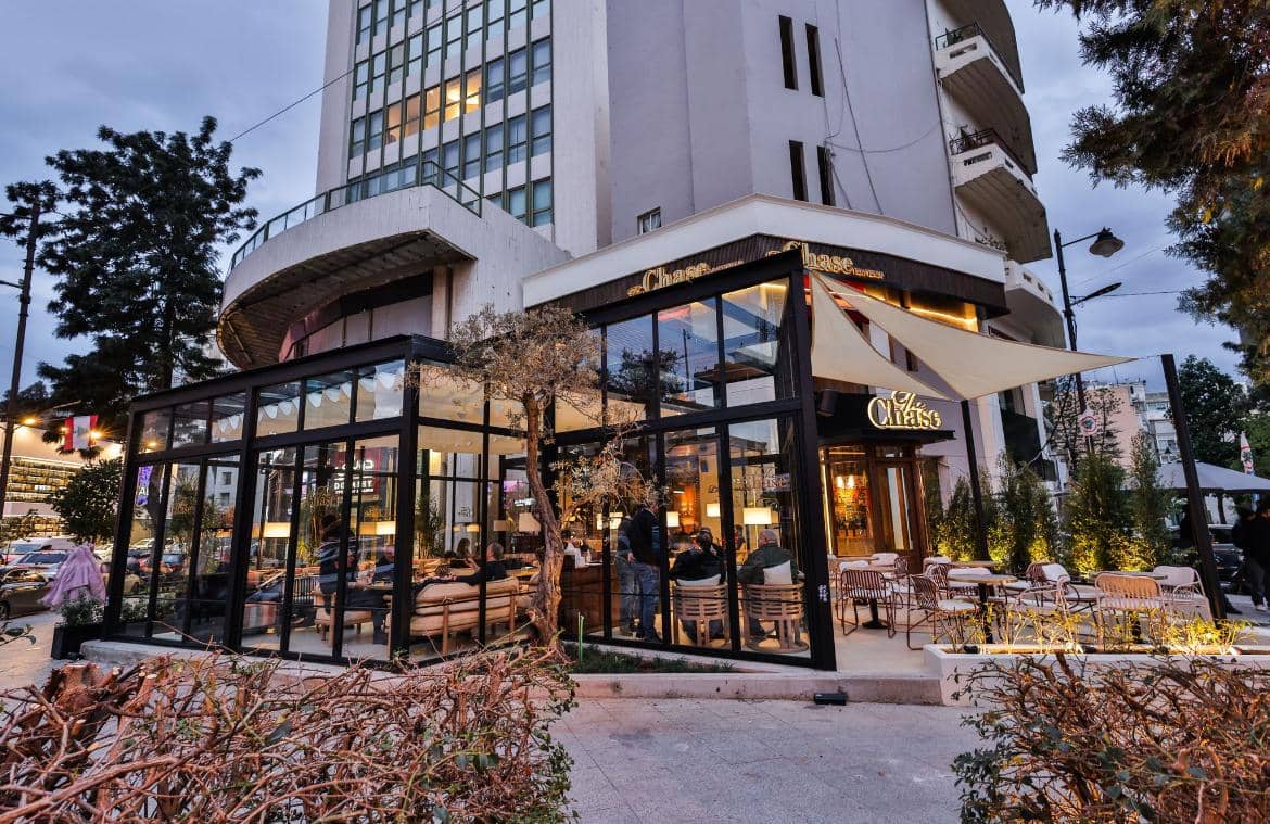 Local Cafes and Eateries