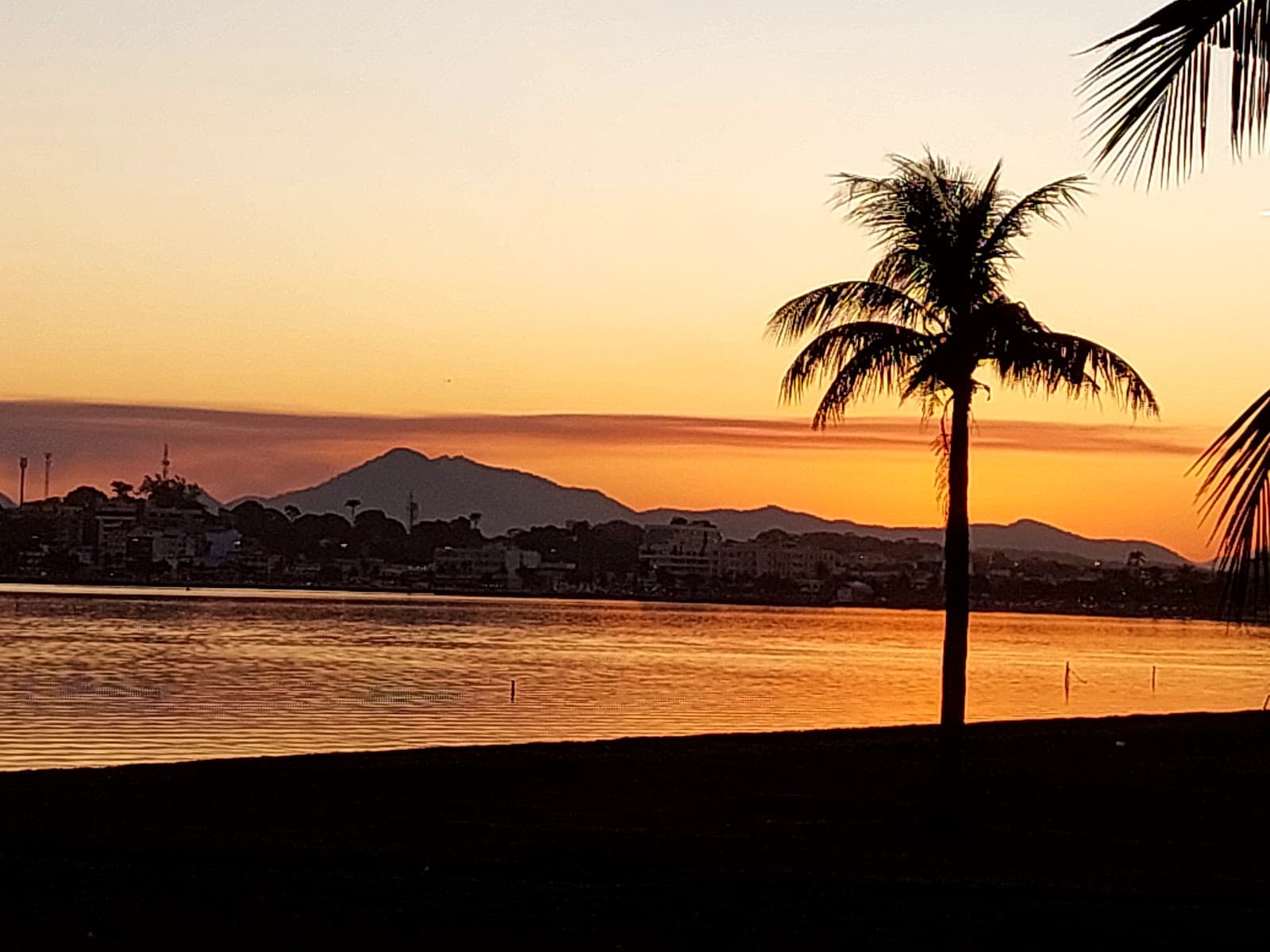 Orla da Lagoa (Araruama) - Image 1