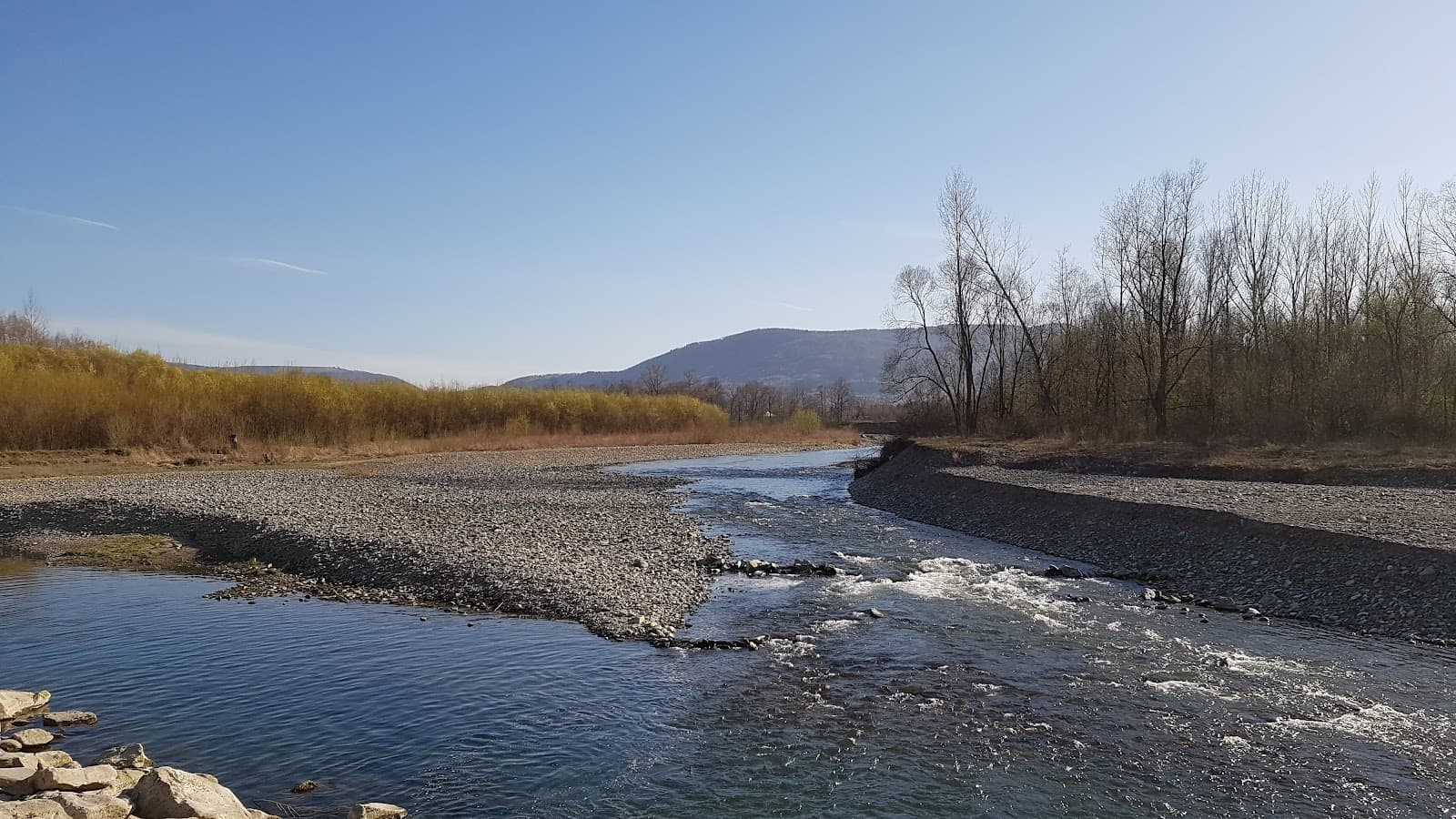 Soła River Boulevards - Image 1