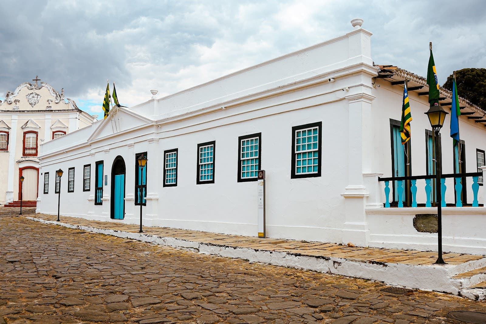 Palácio Conde dos Arcos - Image 1