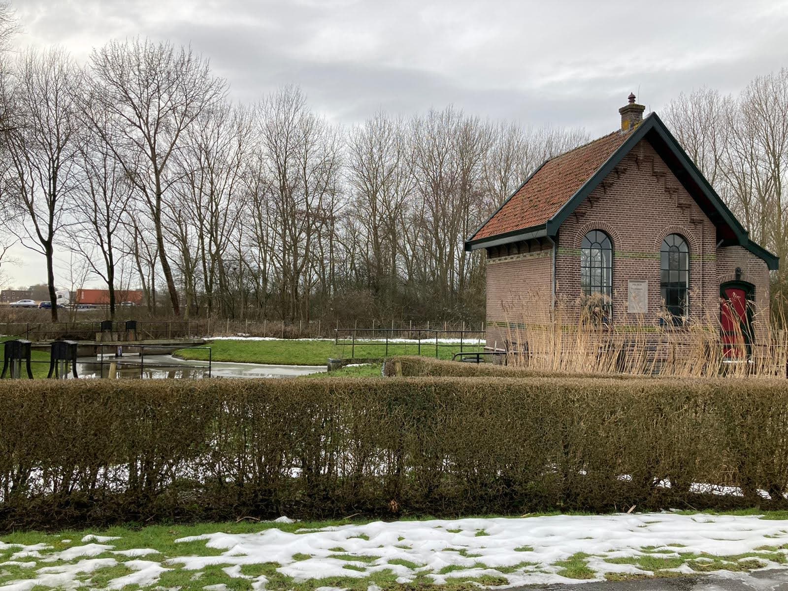 Spaarnwoude - Image 1