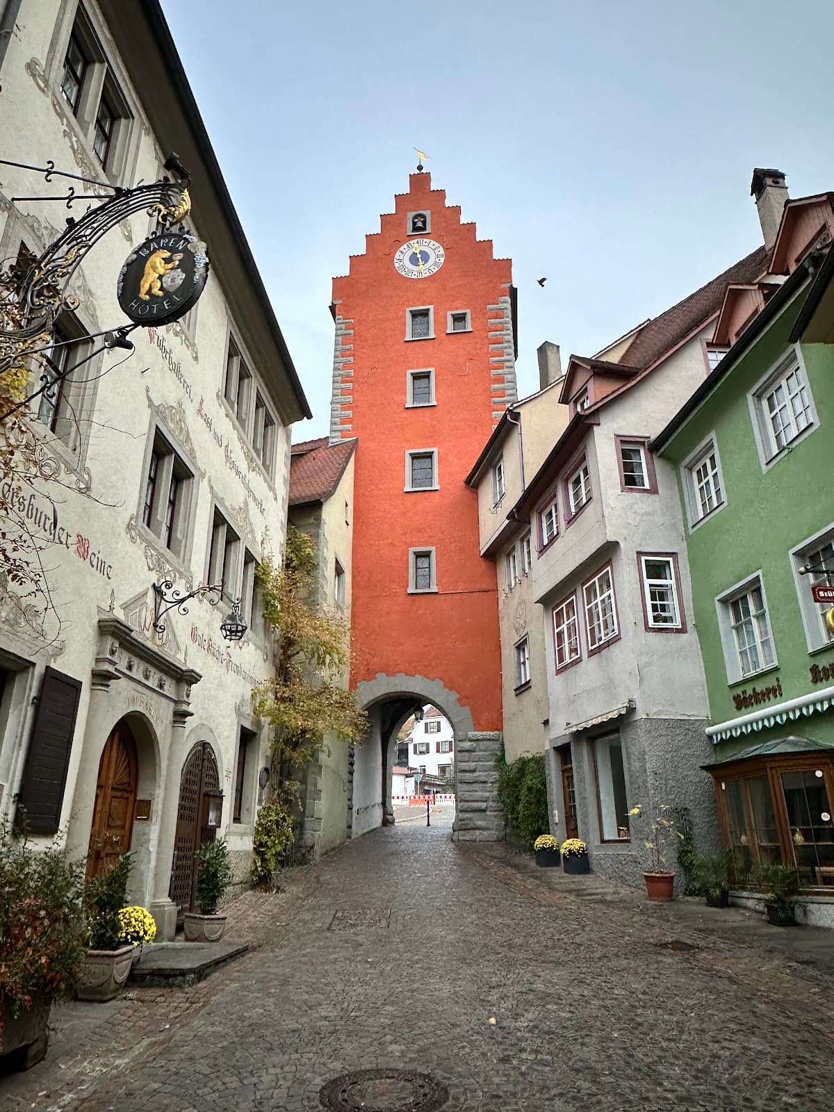 Obertor (Upper Gate) - Image 1