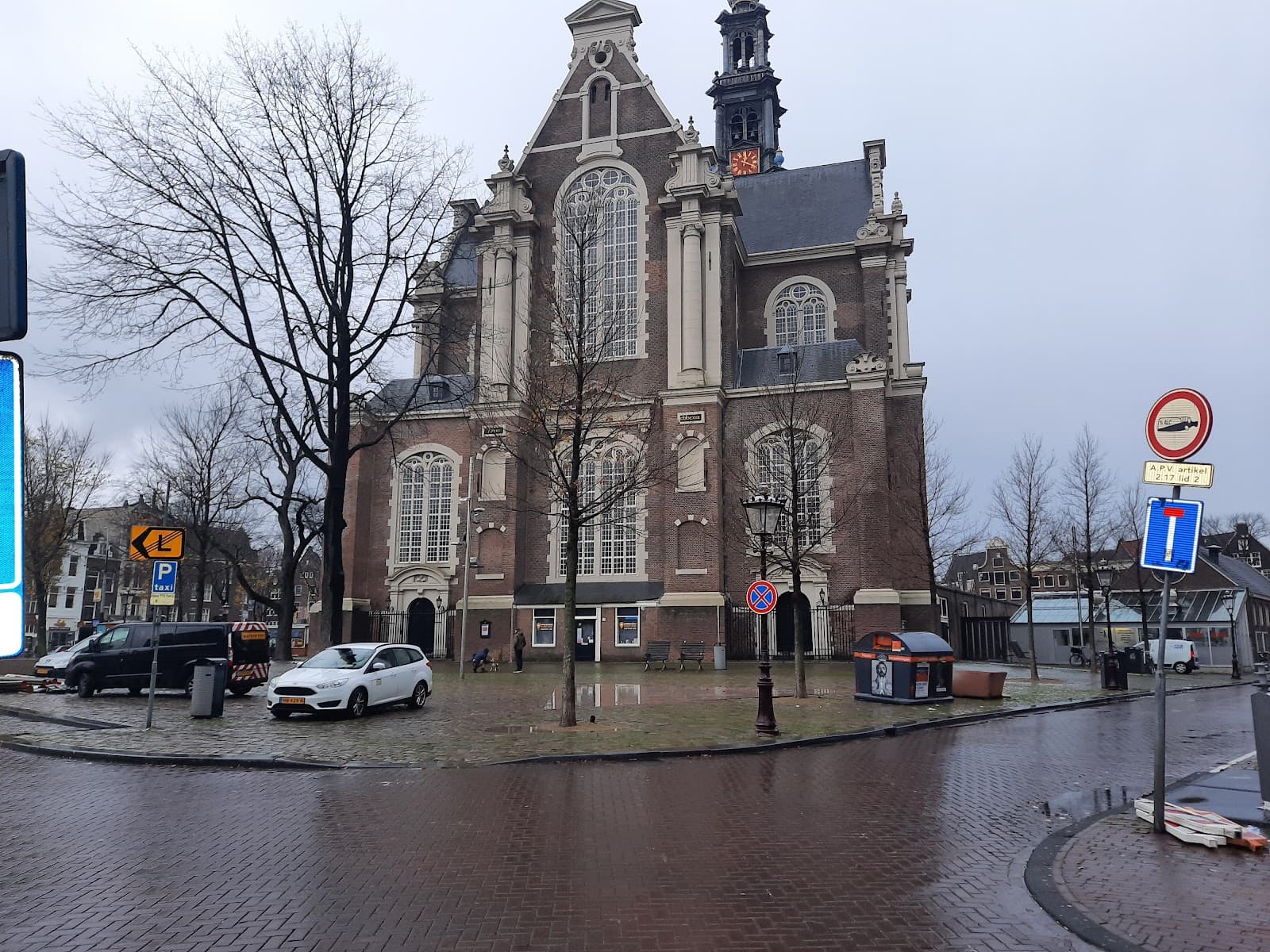 Westermarkt - Image 1