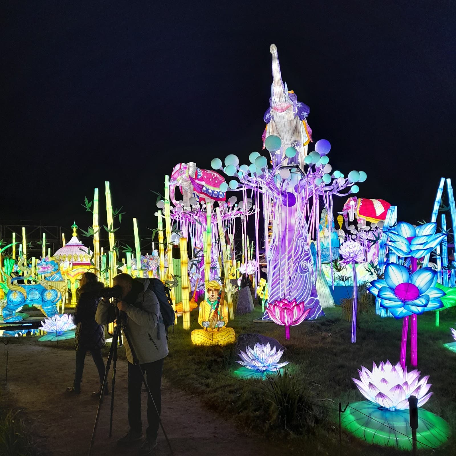 Cité des Loisirs Amnéville - Image 1