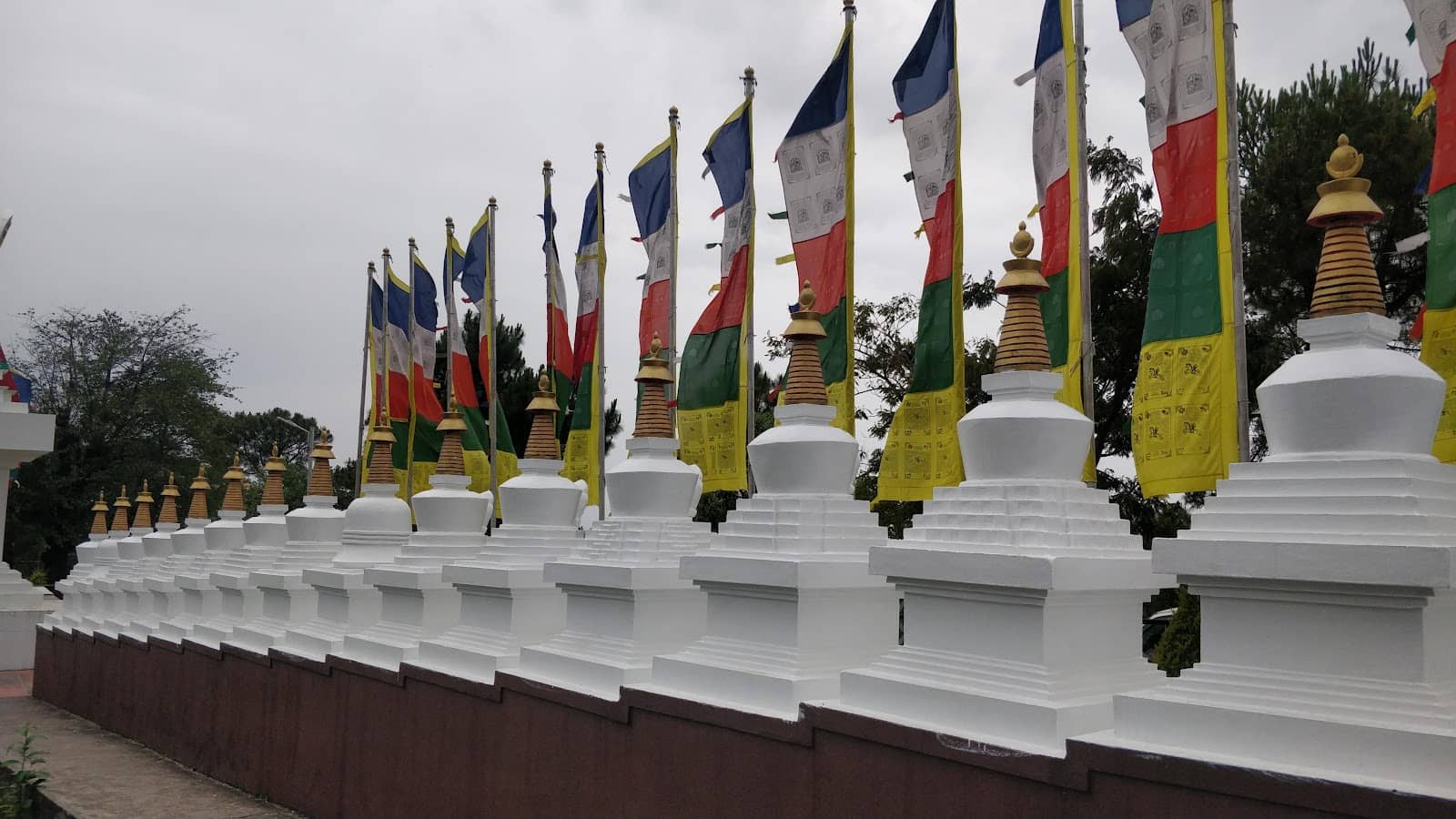 Maitreya Buddha Statue