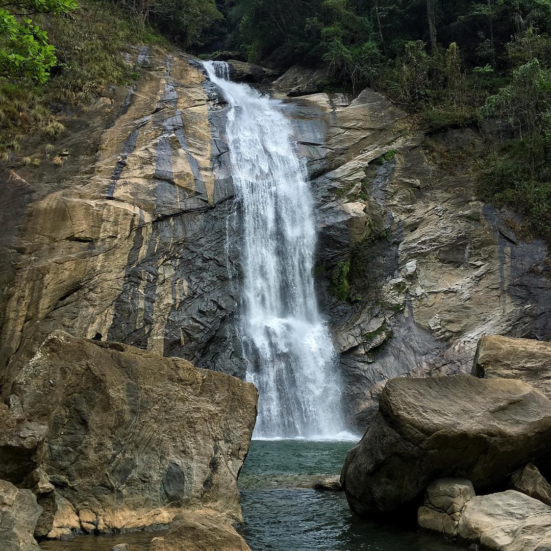 Marmala Waterfall - Image 1