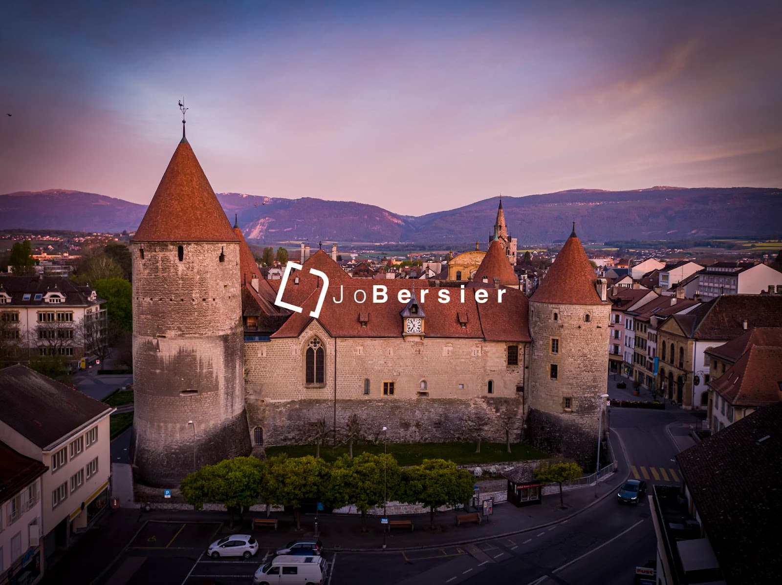 Château d’Yverdon - Image 1