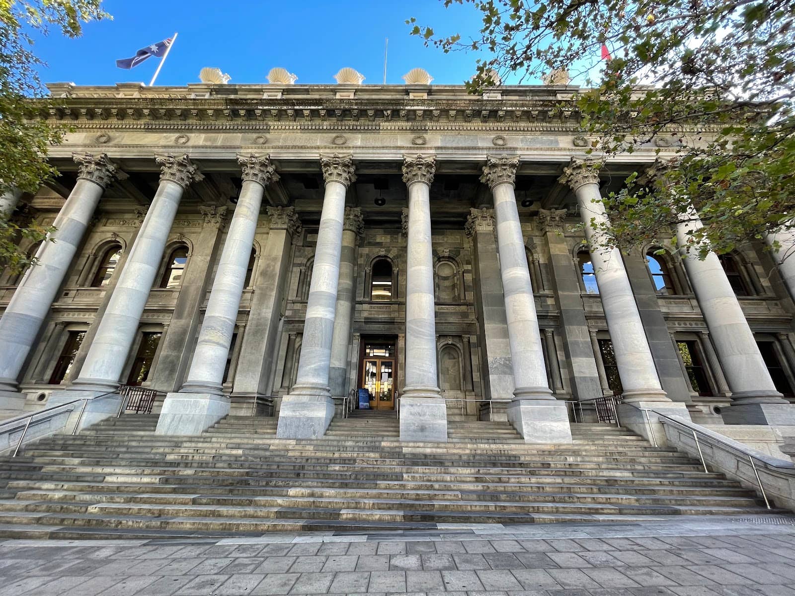 Question Time Experience