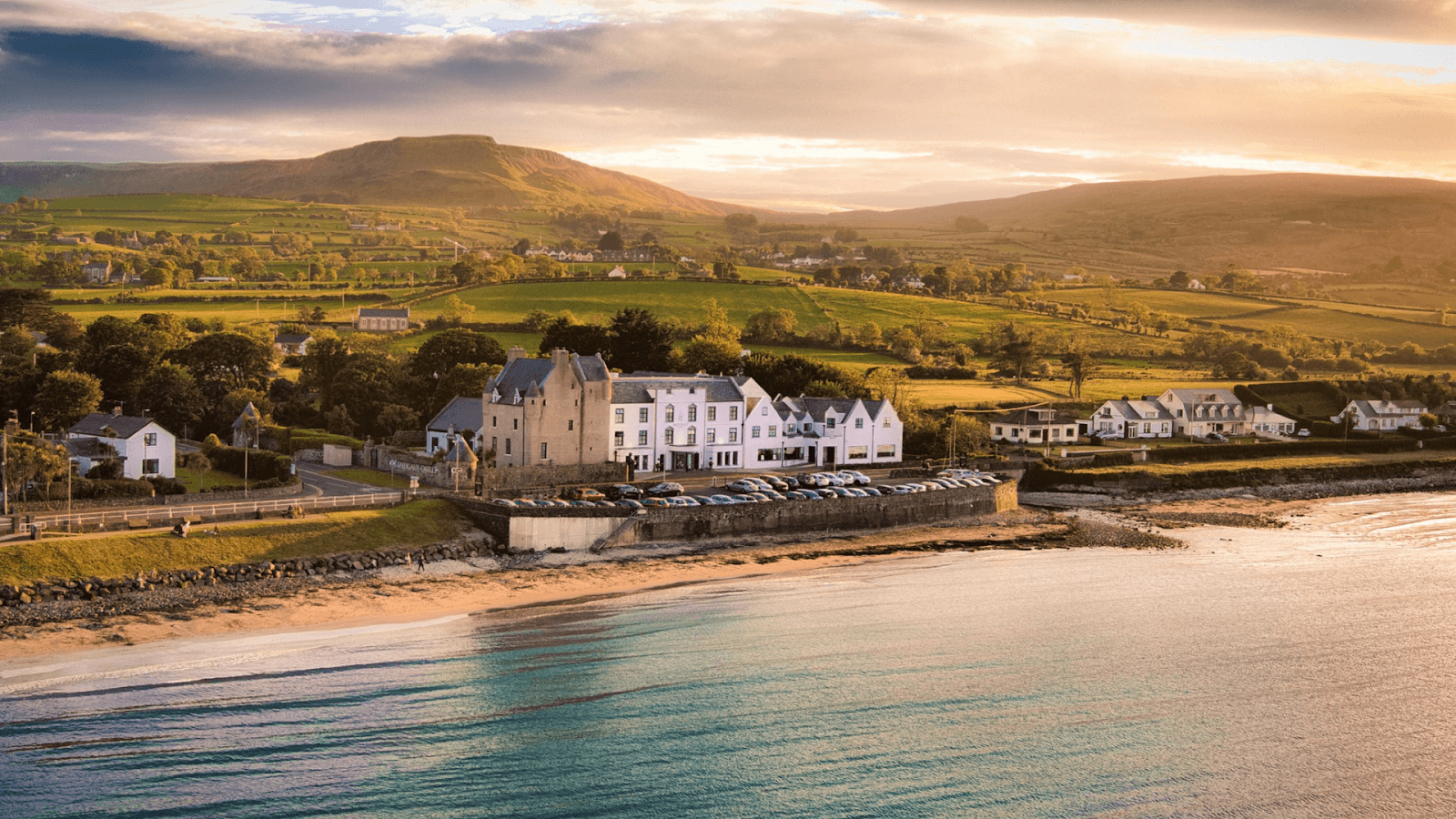 Ballygally Castle - Image 1