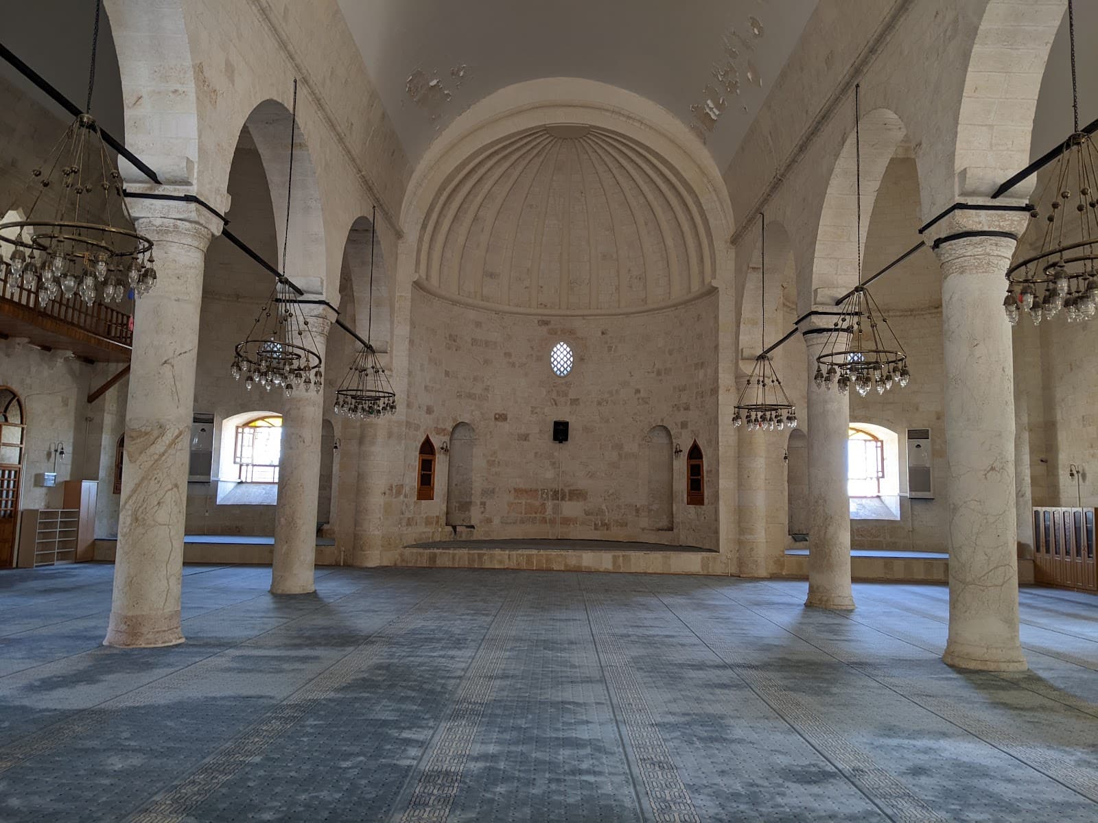 Selahaddin Eyyubi Mosque - Image 1