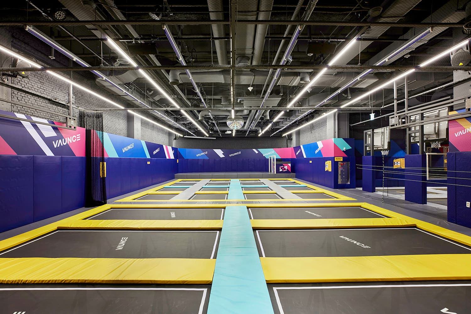 Jump Arena - Image 1