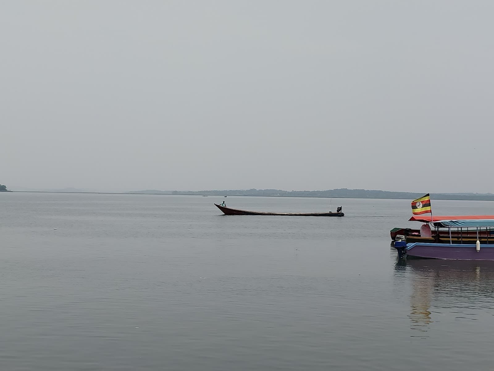 Ggaba Landing Site & Beach - Image 1