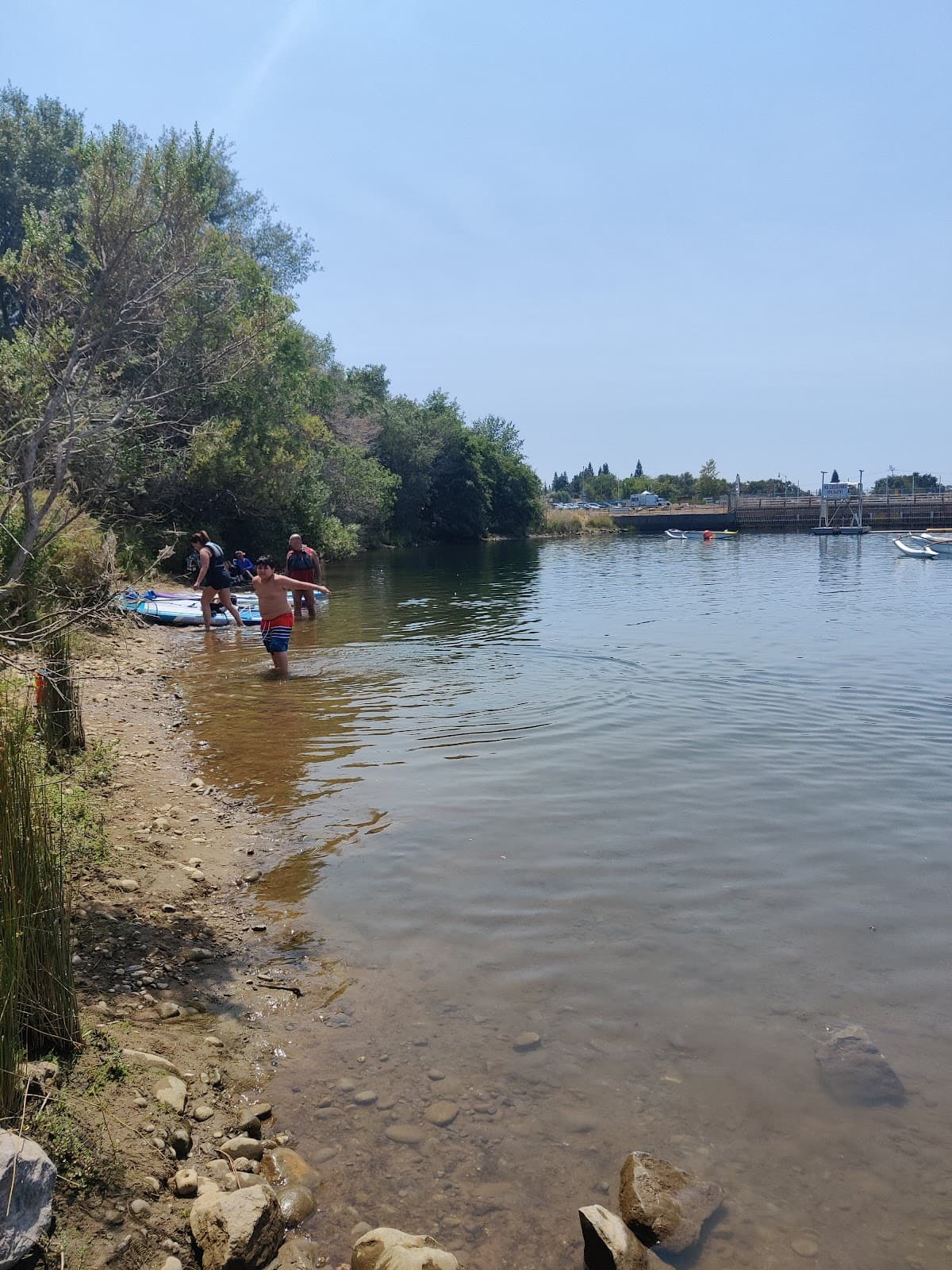 Nimbus Flat State Recreation Area - Image 1