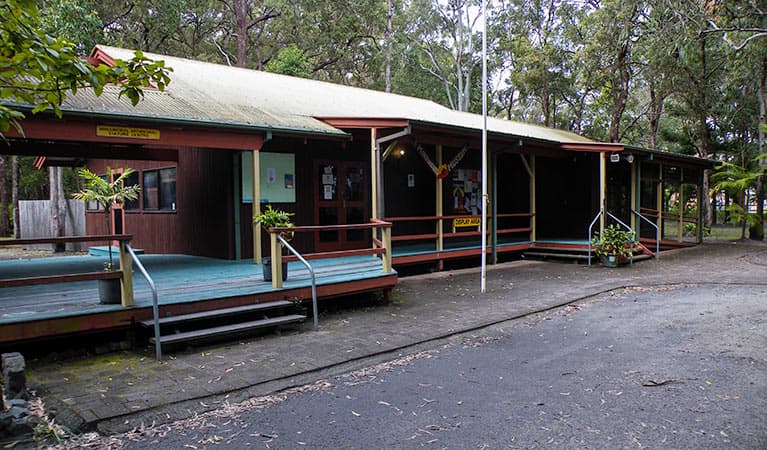 Minjungbal Aboriginal Cultural Centre - Image 1