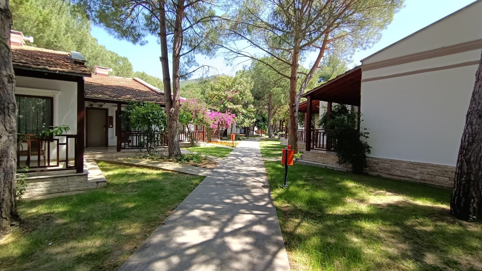 Kuştur Beach Turkey - Image 1