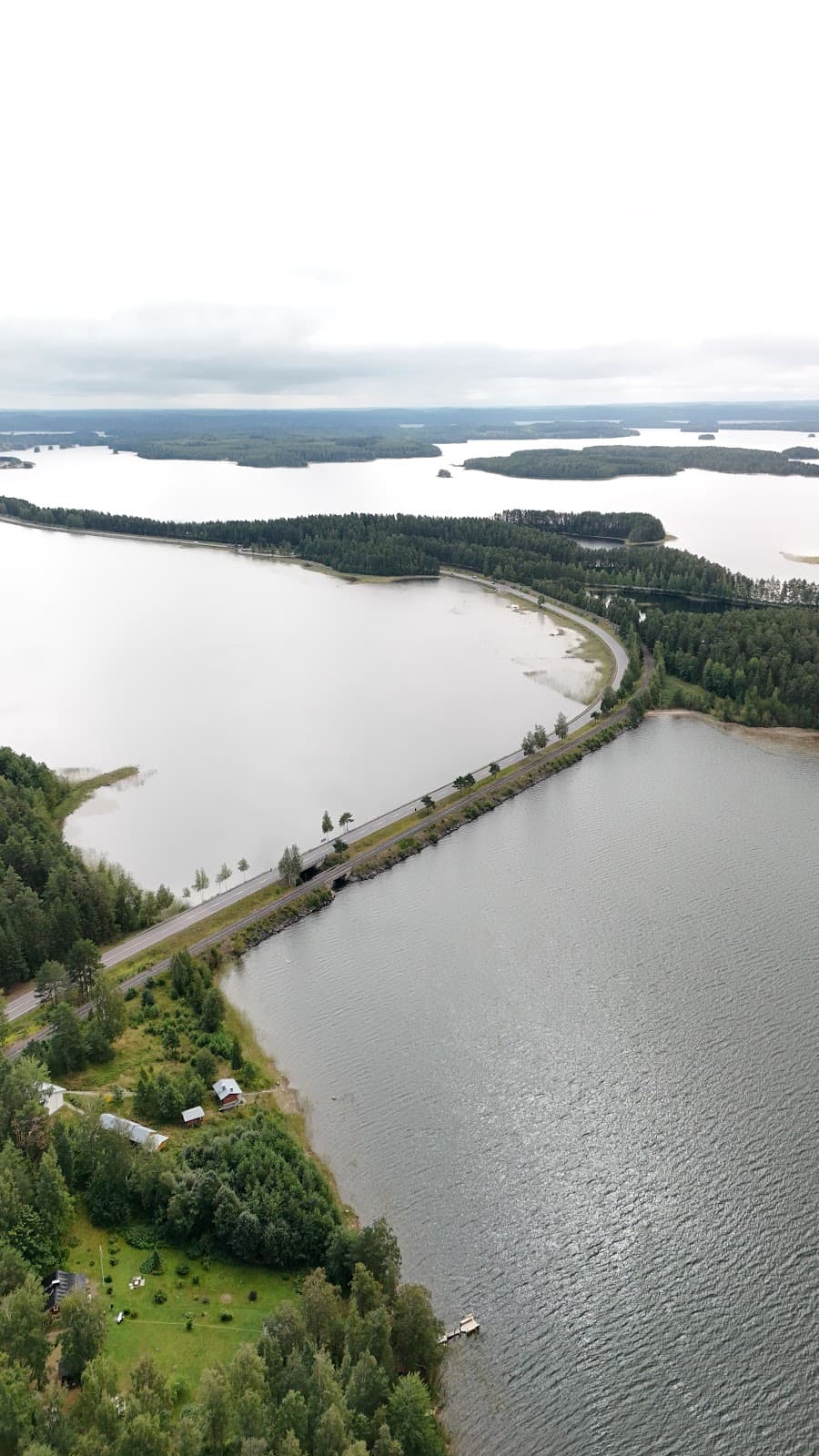 Punkaharju Ridge - Image 1