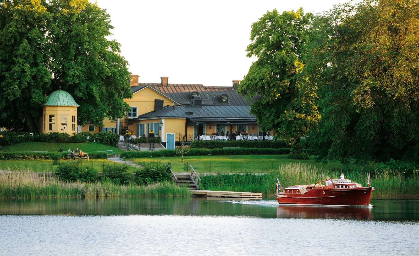 Stallmästaregården - Image 1